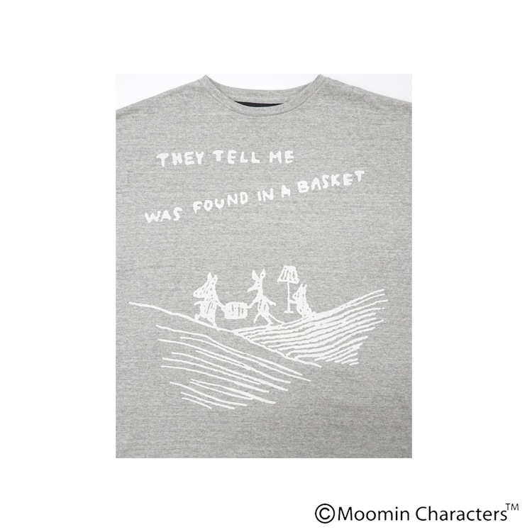 ��MOOMIN��a part of me.�ۥ��C/Rŷ�����ۿ�����˥å�