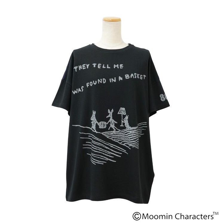 ��MOOMIN��a part of me.�ۥ��C/Rŷ�����ۿ�����˥å�