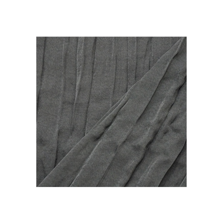サテンワッシャー コート｜Y's for living +fabric furnishings