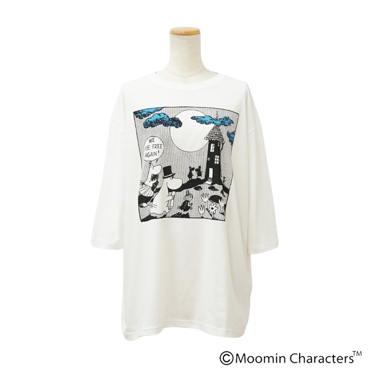 ��MOOMIN��a part of me.�ۥ��ե�ŷ���Хå��ۡ���ץ��ȡ���ʬµ����˥å�