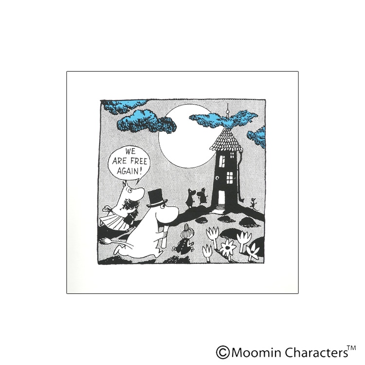 ��MOOMIN��a part of me.�ۥ��ե�ŷ���Хå��ۡ���ץ��ȡ���ʬµ����˥å�