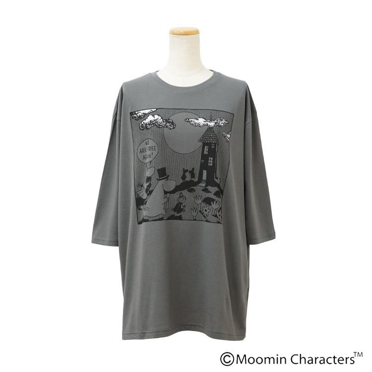 ��MOOMIN��a part of me.�ۥ��ե�ŷ���Хå��ۡ���ץ��ȡ���ʬµ����˥å�