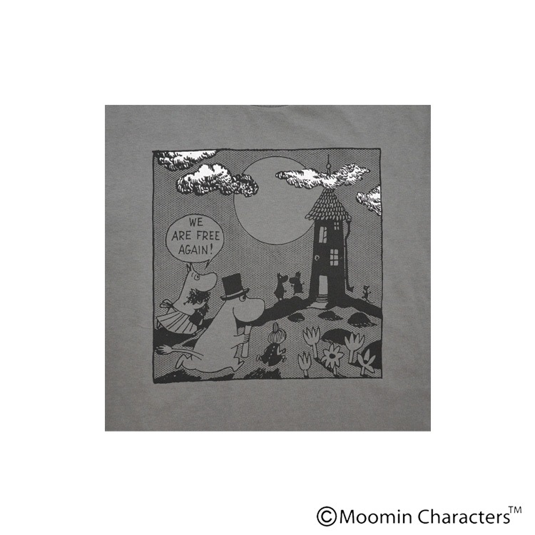 ��MOOMIN��a part of me.�ۥ��ե�ŷ���Хå��ۡ���ץ��ȡ���ʬµ����˥å�