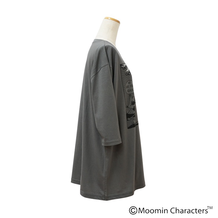 ��MOOMIN��a part of me.�ۥ��ե�ŷ���Хå��ۡ���ץ��ȡ���ʬµ����˥å�