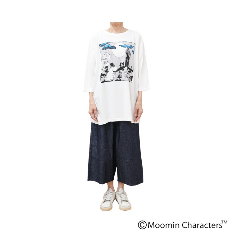 ��MOOMIN��a part of me.�ۥ��ե�ŷ���Хå��ۡ���ץ��ȡ���ʬµ����˥å�