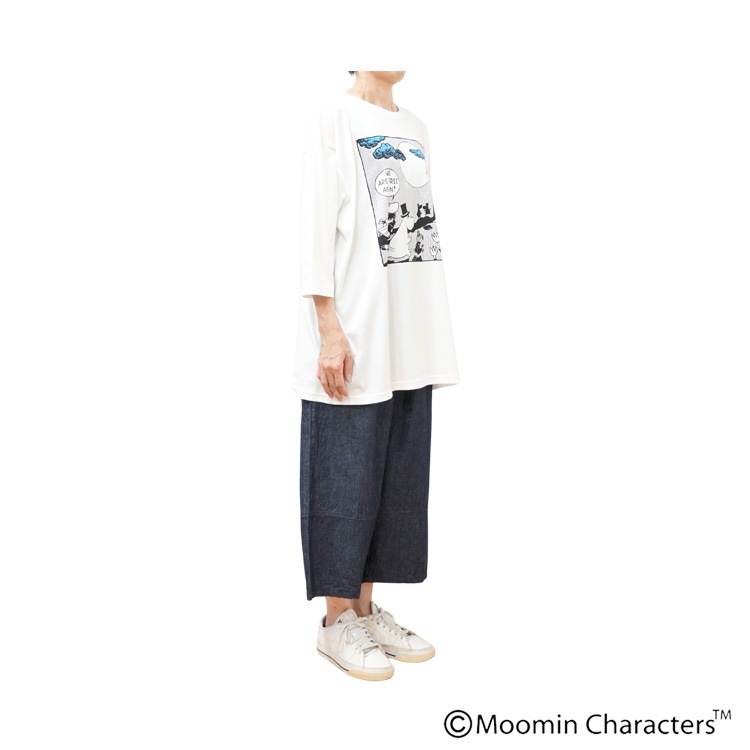 ��MOOMIN��a part of me.�ۥ��ե�ŷ���Хå��ۡ���ץ��ȡ���ʬµ����˥å�