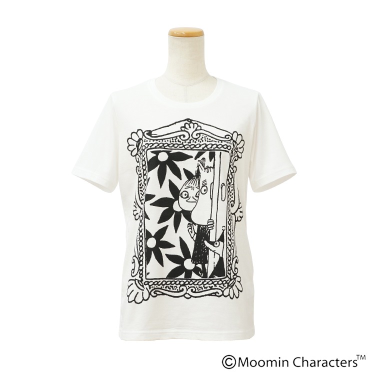 ��MOOMIN��a part of me.�ۥ��ե�ŷ���ե졼��ɥ��ץ��ȡ�Ⱦµ�ԥ����