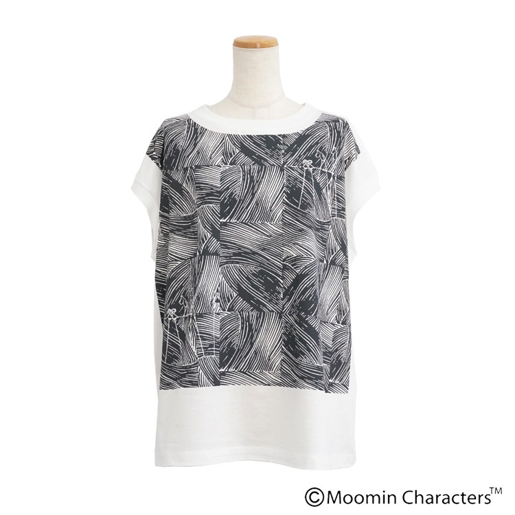 ��MOOMIN��a part of me.��TE/Cŷ�� ��STILTS����ɥ��ץ��ȥե��������