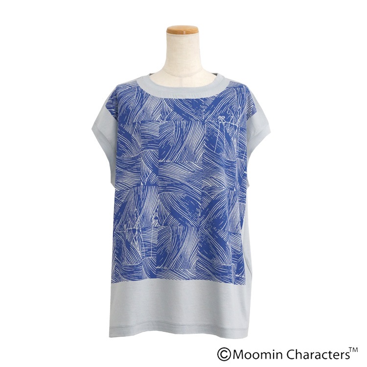 ��MOOMIN��a part of me.��TE/Cŷ�� ��STILTS����ɥ��ץ��ȥե��������