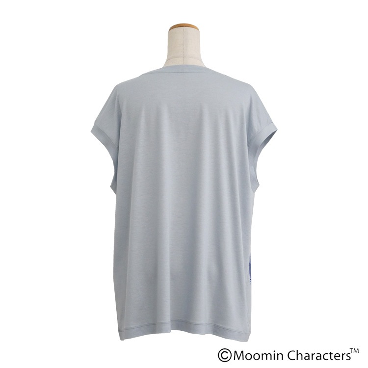 ��MOOMIN��a part of me.��TE/Cŷ�� ��STILTS����ɥ��ץ��ȥե��������