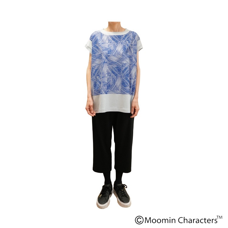 ��MOOMIN��a part of me.��TE/Cŷ�� ��STILTS����ɥ��ץ��ȥե��������