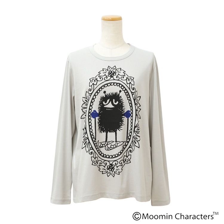 ��MOOMIN��a part of me.�ۥ��ե�ŷ�����ƥ��󥭡��������ץ��ȡ�Ĺµ�ԥ����