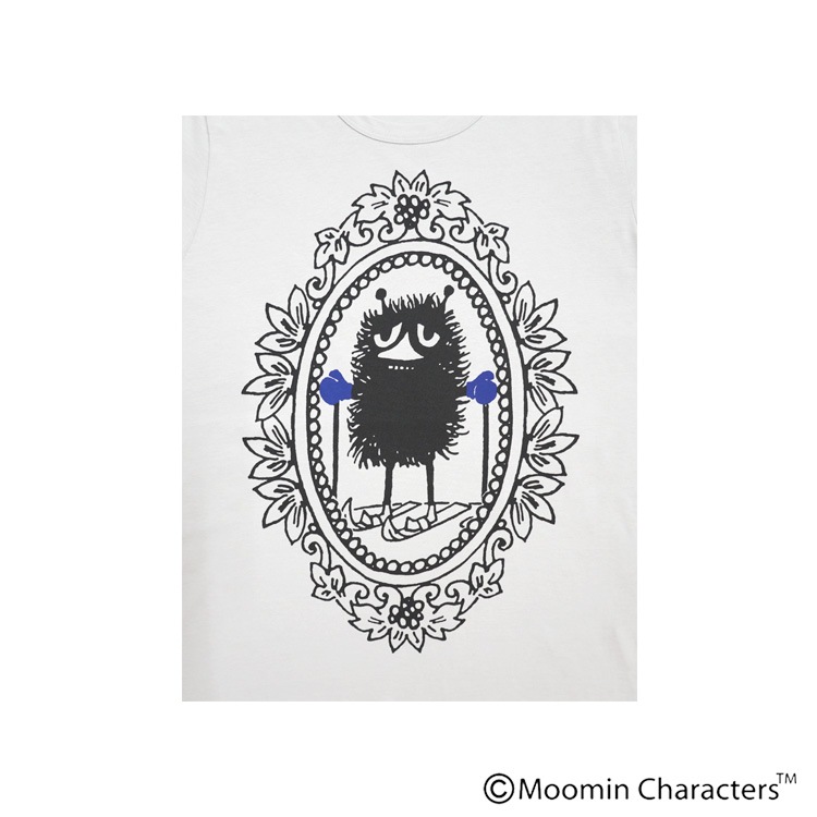 ��MOOMIN��a part of me.�ۥ��ե�ŷ�����ƥ��󥭡��������ץ��ȡ�Ĺµ�ԥ����