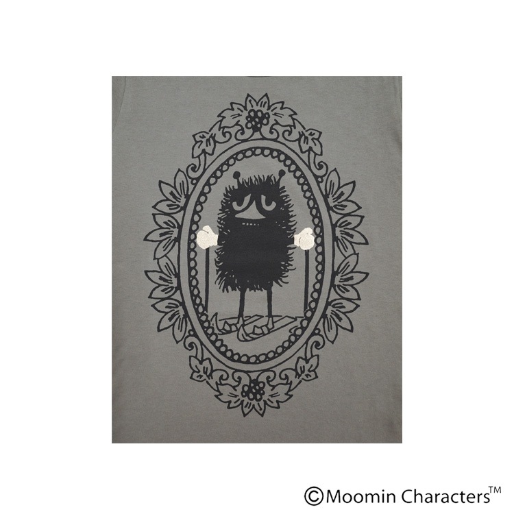 ��MOOMIN��a part of me.�ۥ��ե�ŷ�����ƥ��󥭡��������ץ��ȡ�Ĺµ�ԥ����
