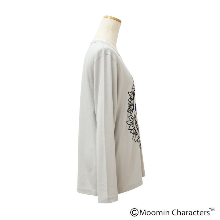 ��MOOMIN��a part of me.�ۥ��ե�ŷ�����ƥ��󥭡��������ץ��ȡ�Ĺµ�ԥ����