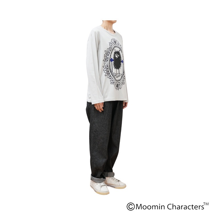 ��MOOMIN��a part of me.�ۥ��ե�ŷ�����ƥ��󥭡��������ץ��ȡ�Ĺµ�ԥ����