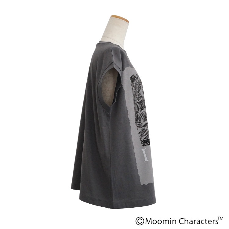 MOOMINa part of me.ۥեŷࡼߥץȥե