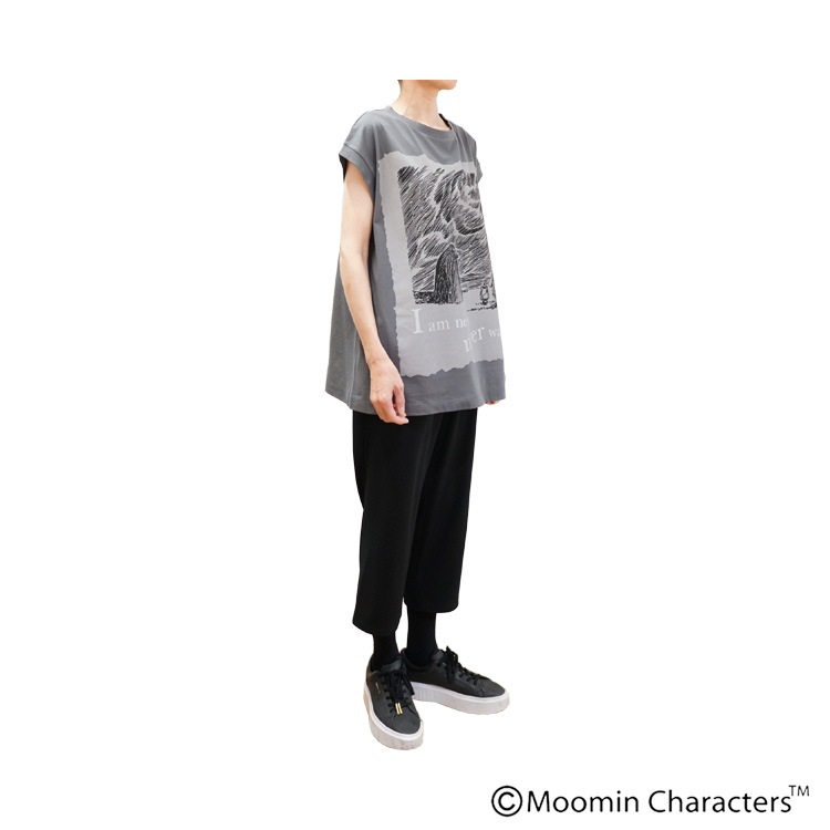 MOOMINa part of me.ۥեŷࡼߥץȥե