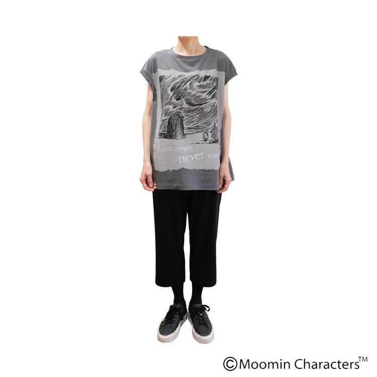 MOOMINa part of me.ۥեŷࡼߥץȥե