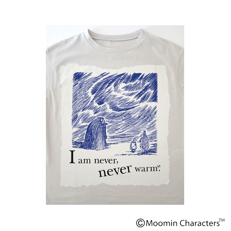 MOOMINa part of me.ۥեŷࡼߥץȥե