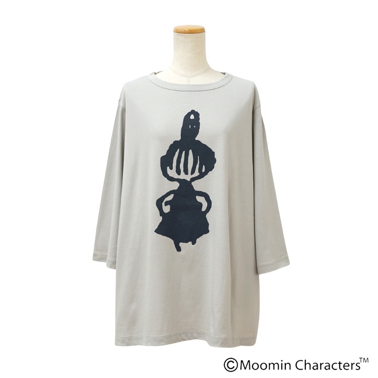 ��MOOMIN��a part of me.�ۥ��ե�ŷ����ȥ�ߥ��ץ��ȡ���ʬµ�磻�ɥ���˥å�