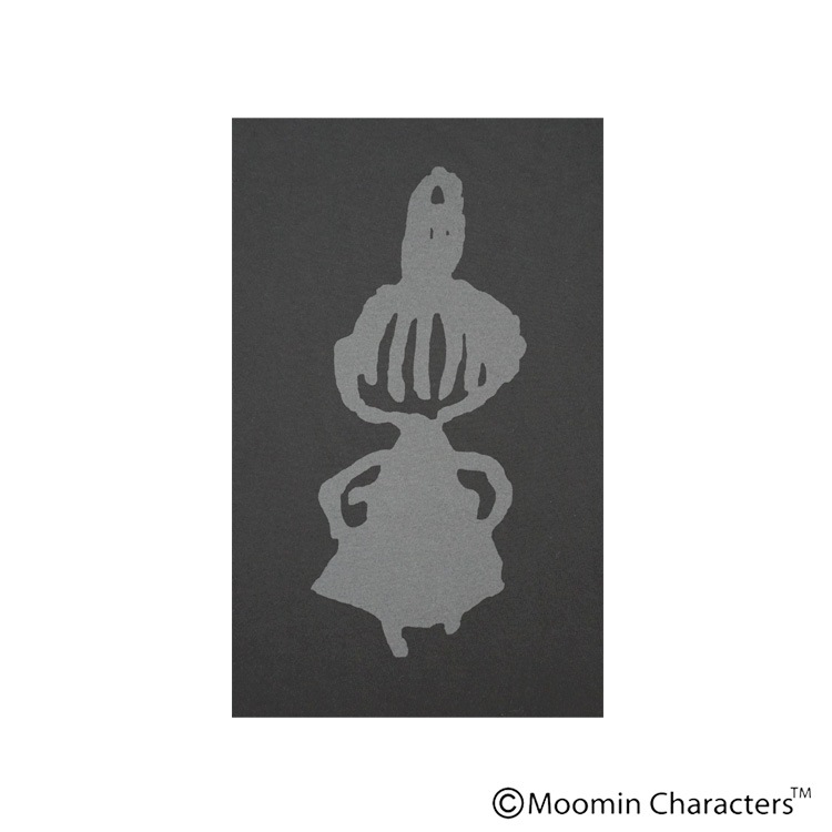 ��MOOMIN��a part of me.�ۥ��ե�ŷ����ȥ�ߥ��ץ��ȡ���ʬµ�磻�ɥ���˥å�