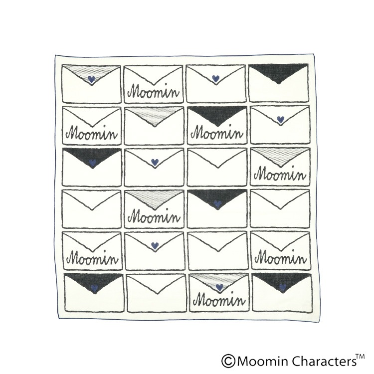 ��MOOMIN��a part of me.�ۥ������쥿���ץ��ȡ��Х����