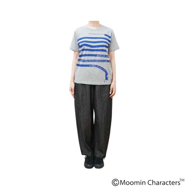 ��MOOMIN��a part of me.��10oz����ǥ˥� ���դ�FAMILY�ץ��ȥѥ��