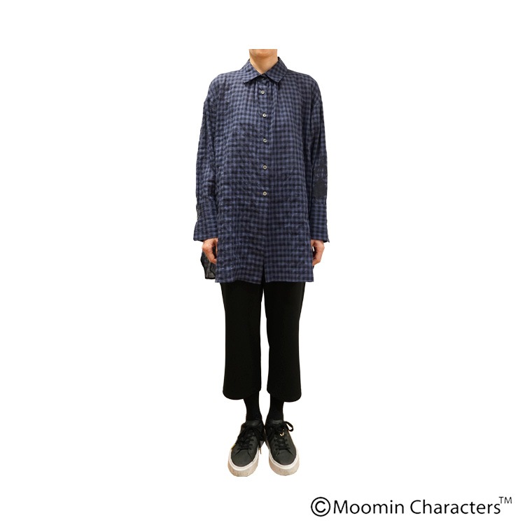 MOOMINa part of me.ۥ㡼󥰥󥬥ȥߥץȡ