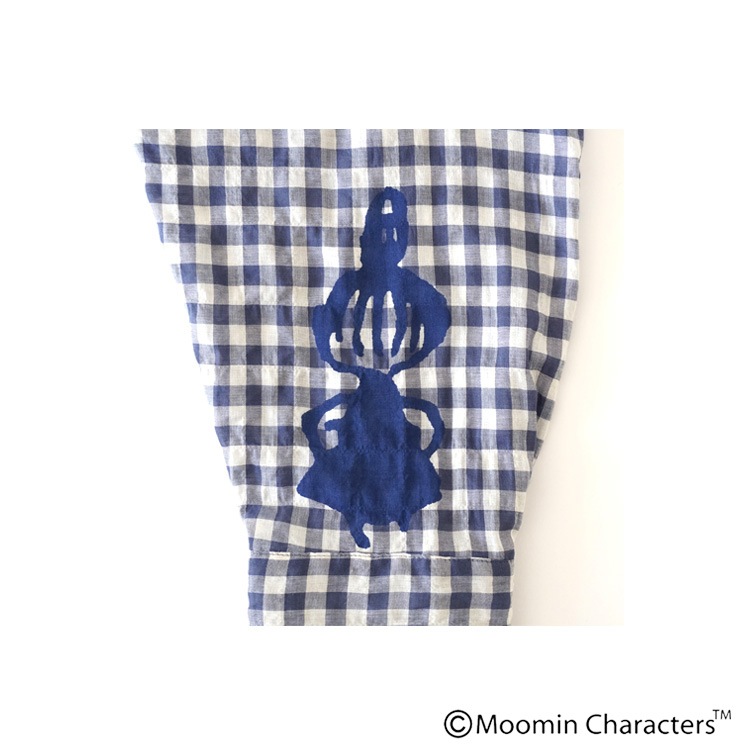 MOOMINa part of me.ۥ㡼󥰥󥬥ȥߥץȡ