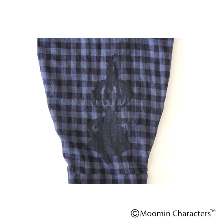 MOOMINa part of me.ۥ㡼󥰥󥬥ȥߥץȡ