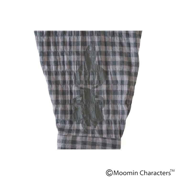 MOOMINa part of me.ۥ㡼󥰥󥬥ȥߥץȡ