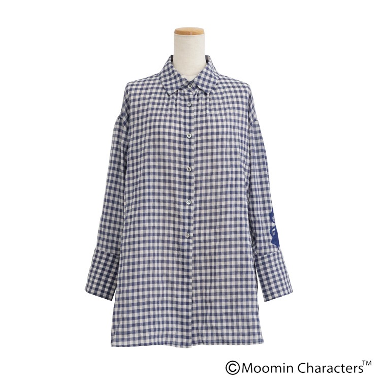 MOOMINa part of me.ۥ㡼󥰥󥬥ȥߥץȡ