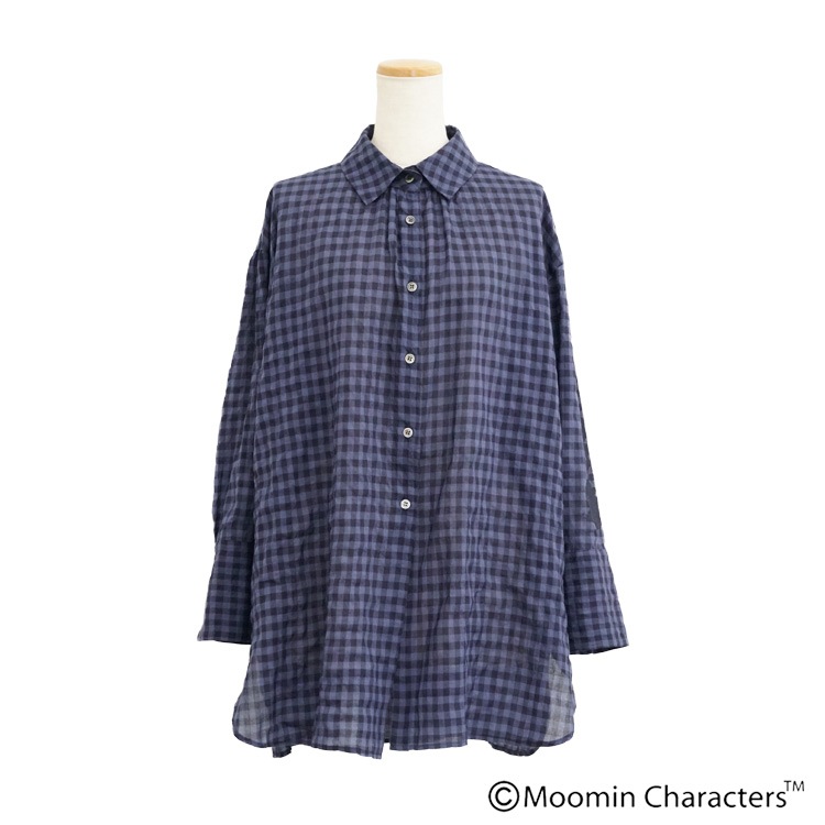 MOOMINa part of me.ۥ㡼󥰥󥬥ȥߥץȡ