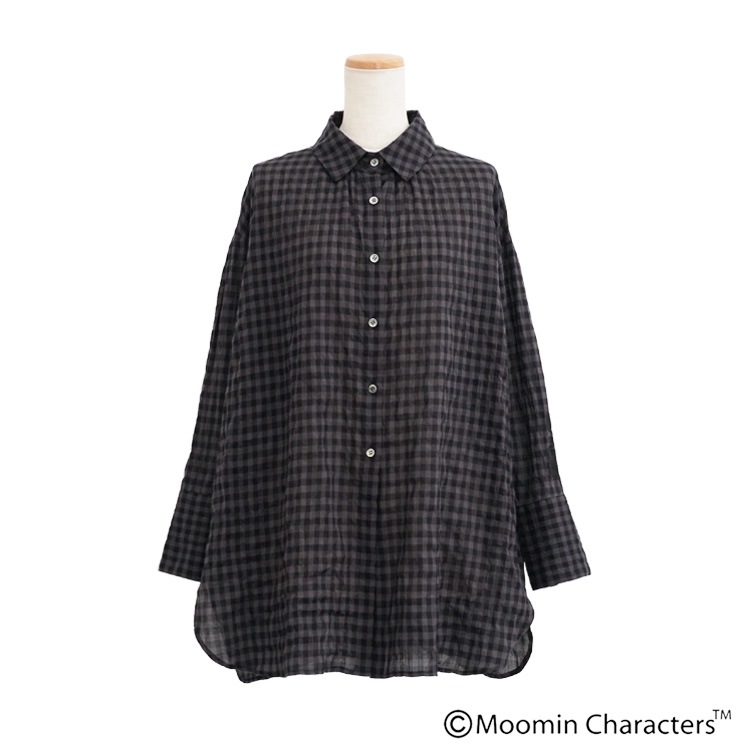 MOOMINa part of me.ۥ㡼󥰥󥬥ȥߥץȡ