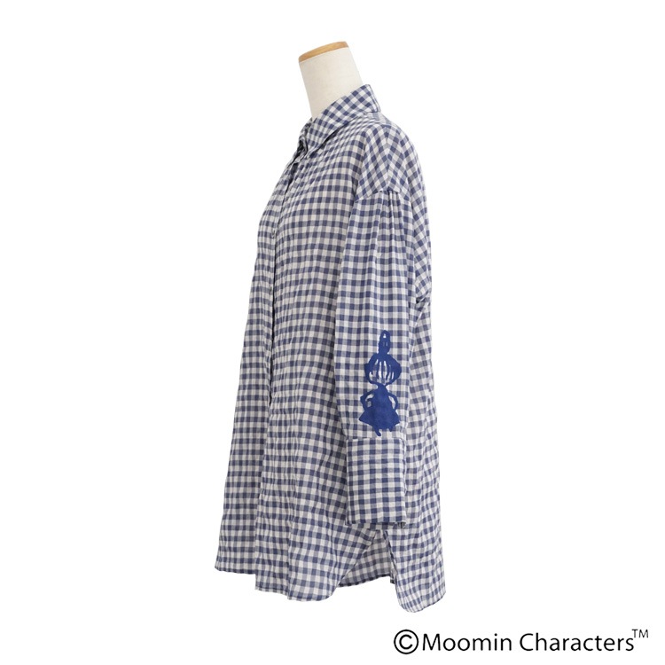 MOOMINa part of me.ۥ㡼󥰥󥬥ȥߥץȡ