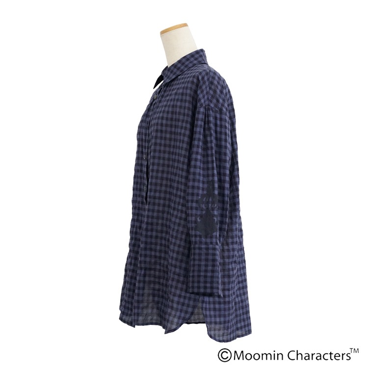 MOOMINa part of me.ۥ㡼󥰥󥬥ȥߥץȡ