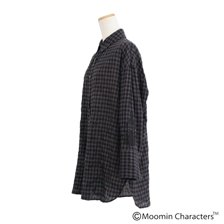 MOOMINa part of me.ۥ㡼󥰥󥬥ȥߥץȡ