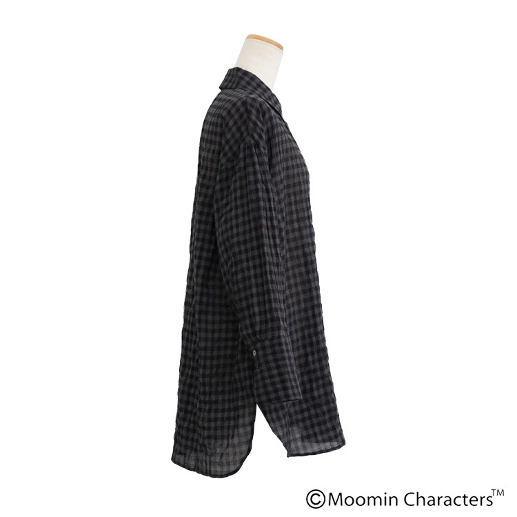 MOOMINa part of me.ۥ㡼󥰥󥬥ȥߥץȡ