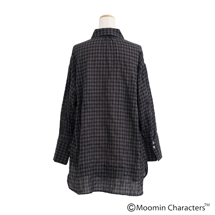 MOOMINa part of me.ۥ㡼󥰥󥬥ȥߥץȡ