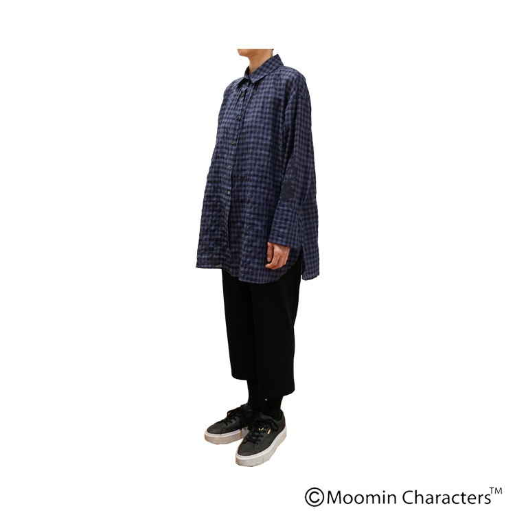 MOOMINa part of me.ۥ㡼󥰥󥬥ȥߥץȡ