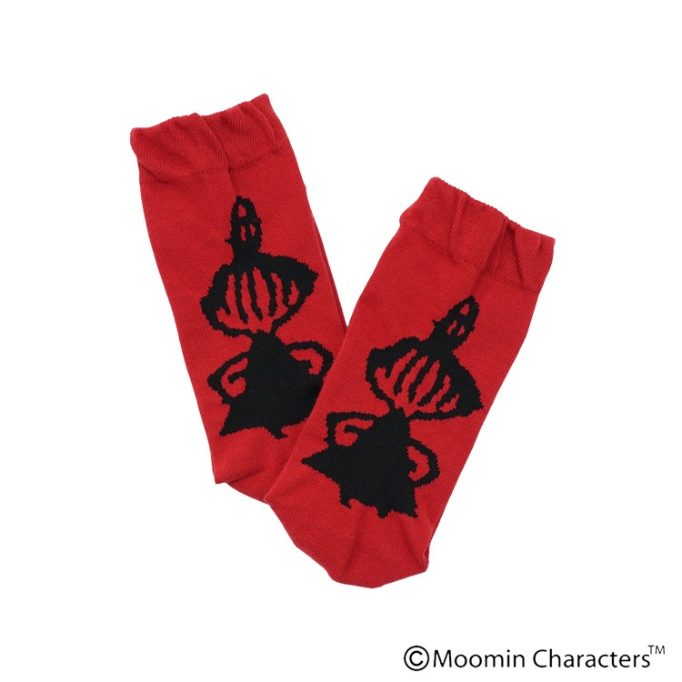 ��MOOMIN��a part of me.�ۥ��åȥ��ȥ�ߥ����㥬���ɡ���ѥ��륽�å���