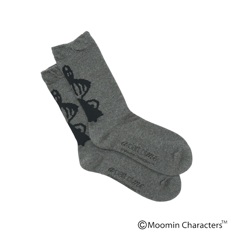 ��MOOMIN��a part of me.�ۥ��åȥ��ȥ�ߥ����㥬���ɡ���ѥ��륽�å���