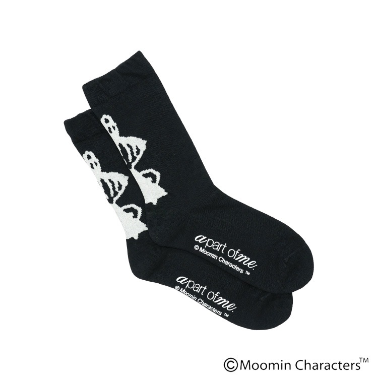 ��MOOMIN��a part of me.�ۥ��åȥ��ȥ�ߥ����㥬���ɡ���ѥ��륽�å���