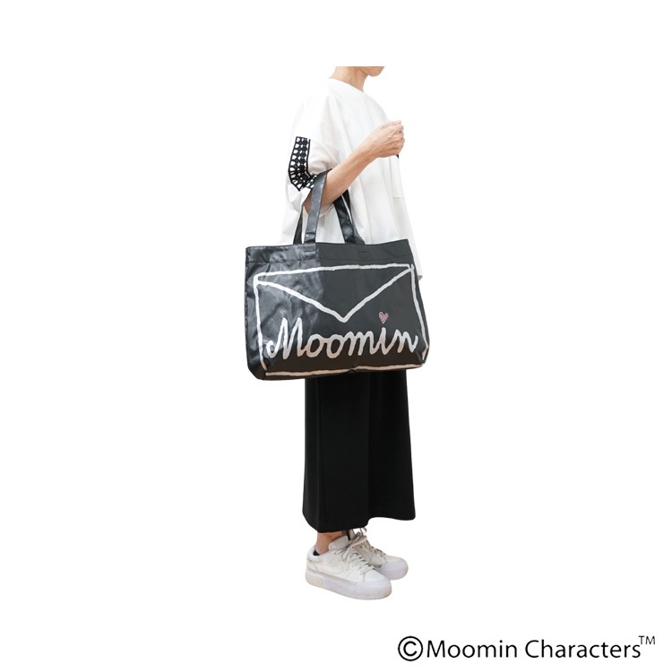 MOOMINa part of me.PCCࡼߥ쥿Хå