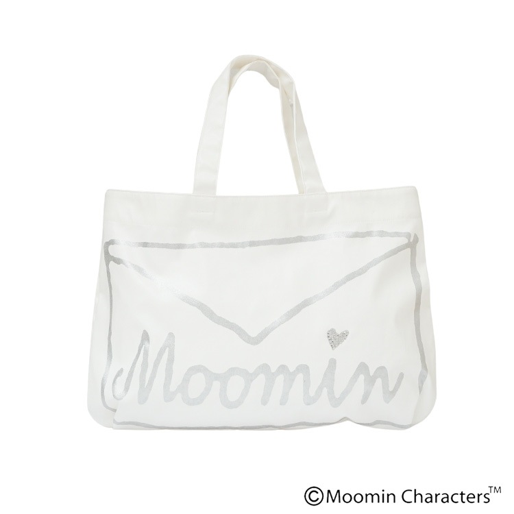 MOOMINa part of me.PCCࡼߥ쥿Хå
