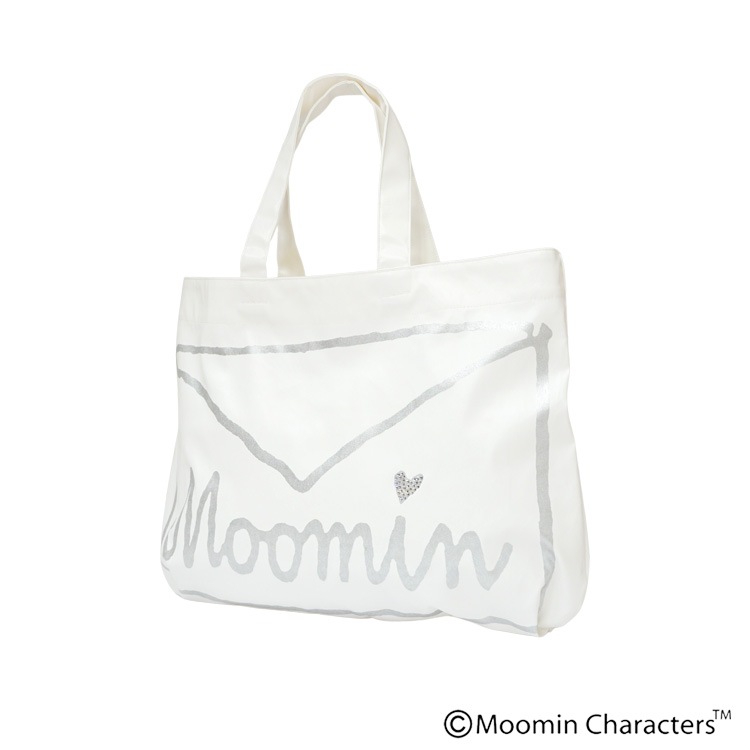 MOOMINa part of me.PCCࡼߥ쥿Хå