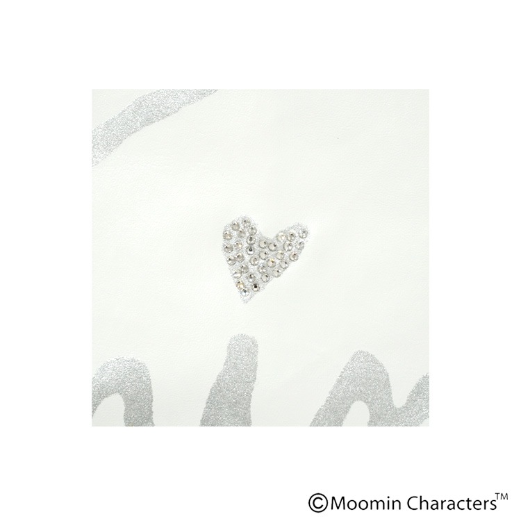 MOOMINa part of me.PCCࡼߥ쥿Хå