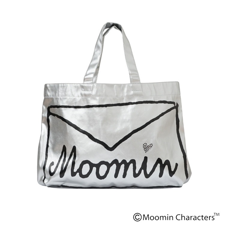 MOOMINa part of me.PCCࡼߥ쥿Хå
