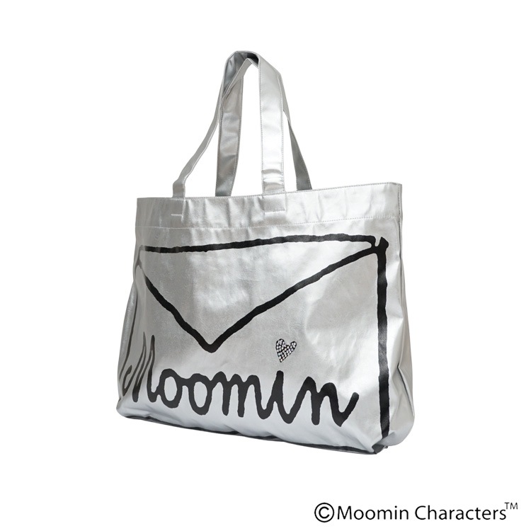 MOOMINa part of me.PCCࡼߥ쥿Хå